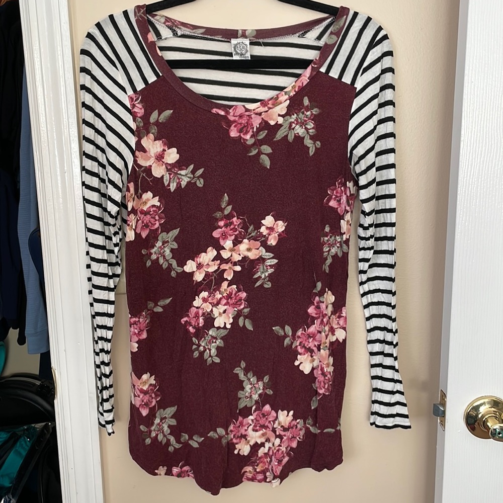 Boutique top